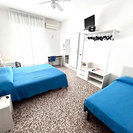 B&B Moresco Каттолика Экстерьер фото