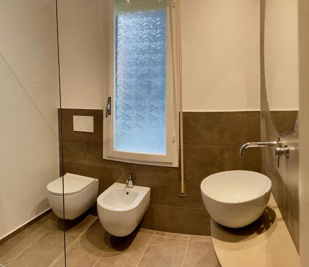 B&B Moresco Каттолика Экстерьер фото