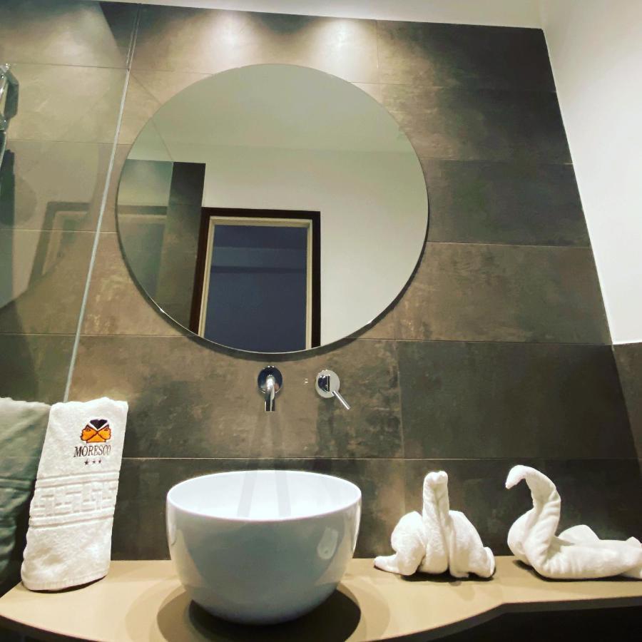 B&B Moresco Каттолика Экстерьер фото