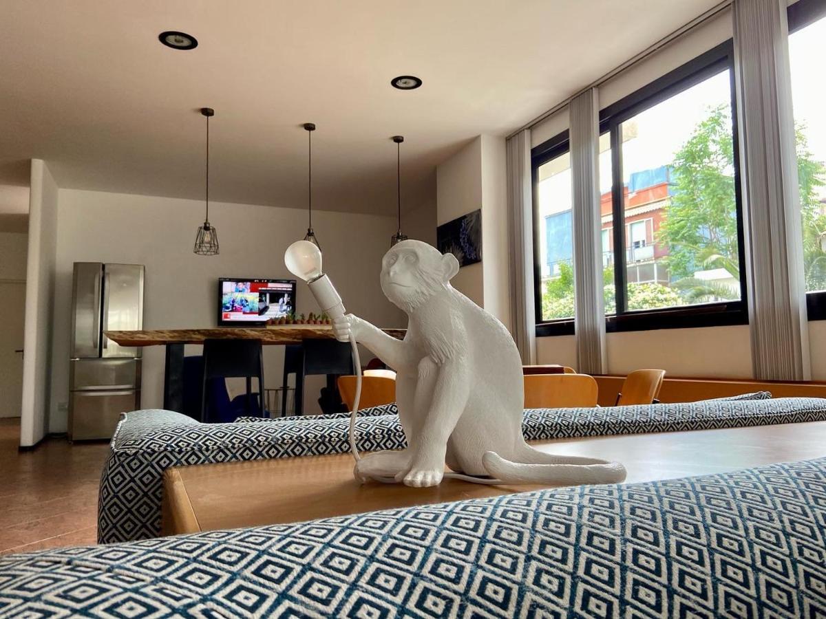 B&B Moresco Каттолика Экстерьер фото