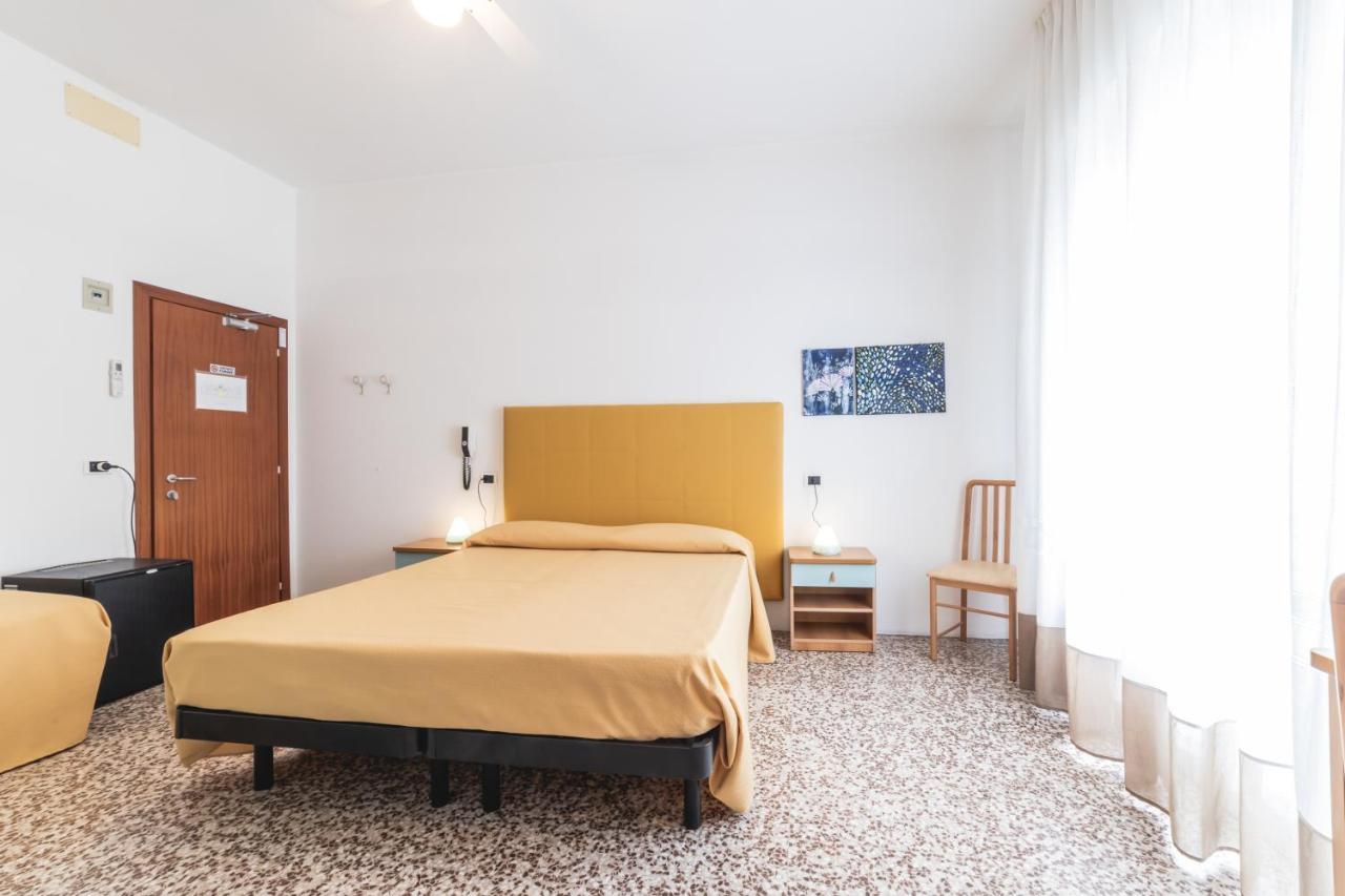 B&B Moresco Каттолика Экстерьер фото