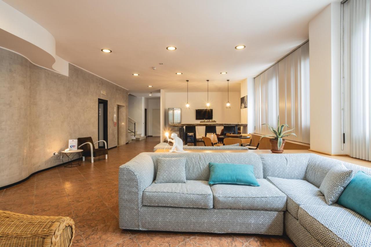 B&B Moresco Каттолика Экстерьер фото