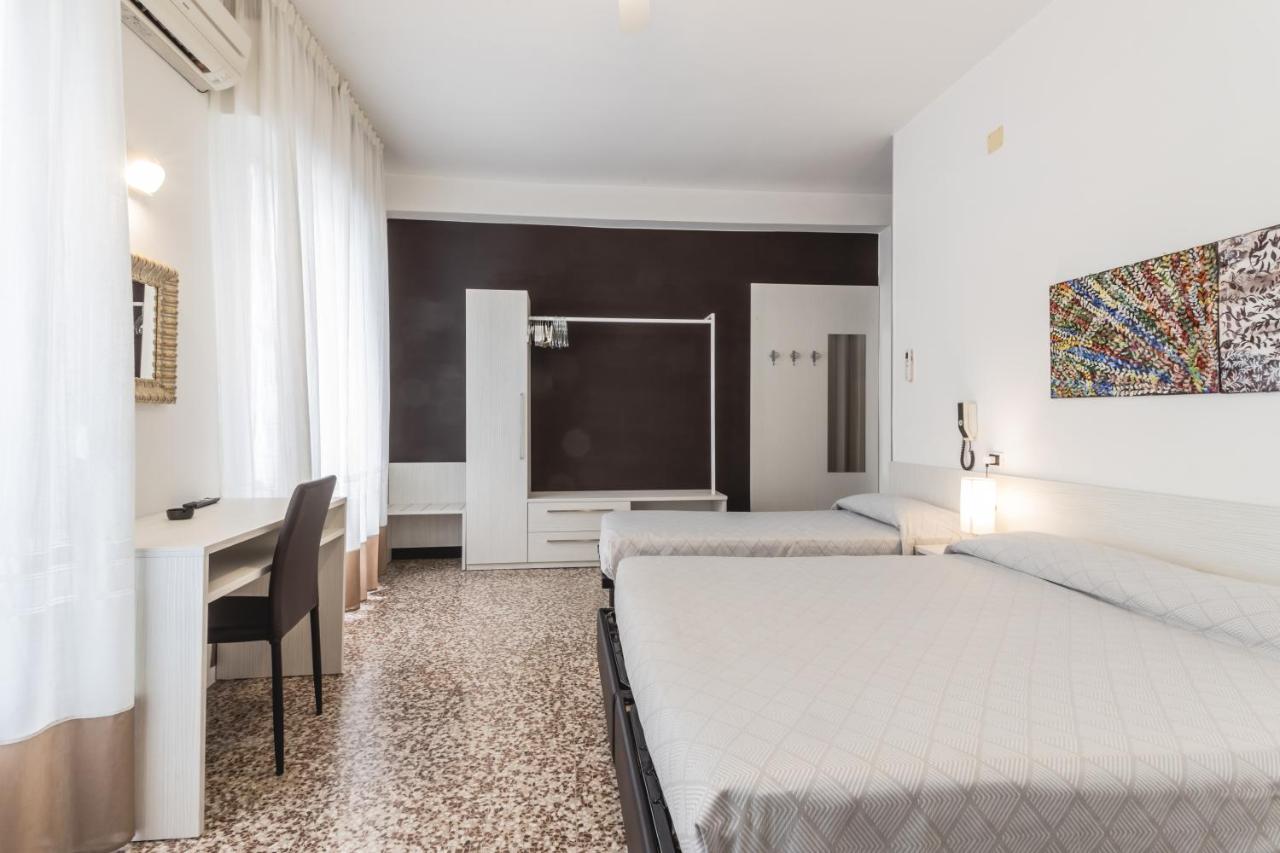 B&B Moresco Каттолика Экстерьер фото