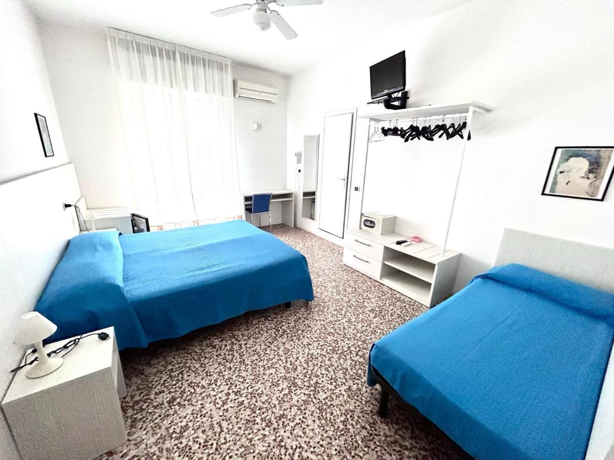 B&B Moresco Каттолика Экстерьер фото