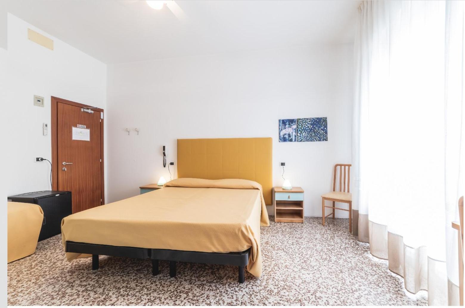 B&B Moresco Каттолика Экстерьер фото
