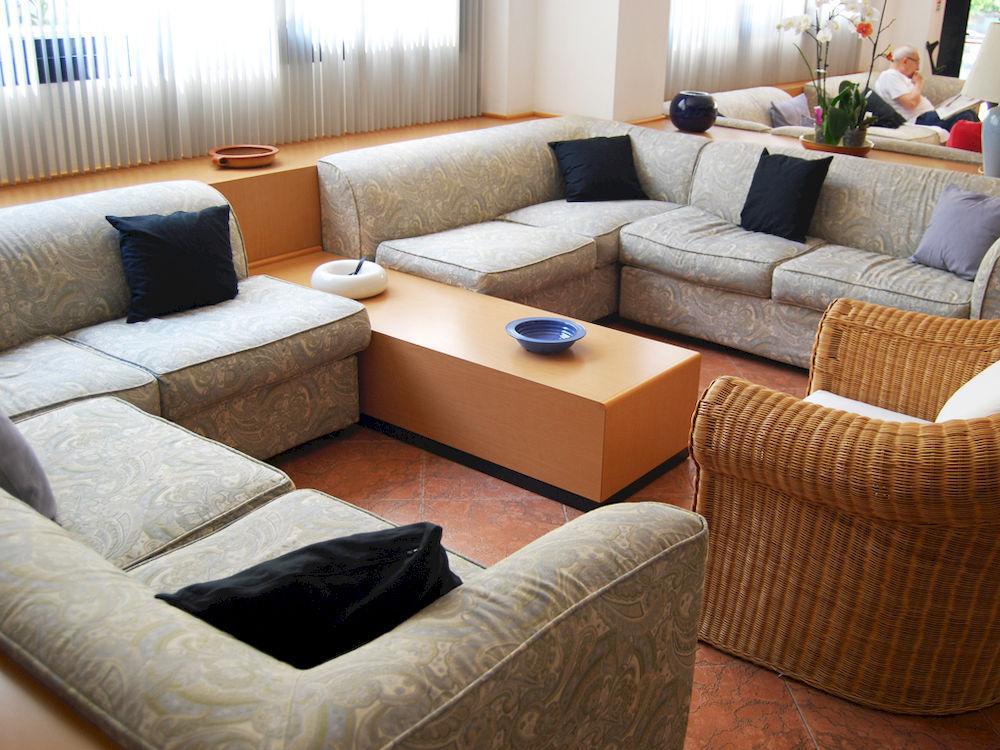 B&B Moresco Каттолика Экстерьер фото