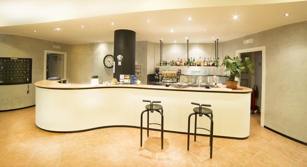 B&B Moresco Каттолика Экстерьер фото