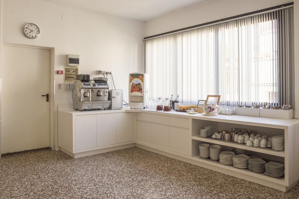 B&B Moresco Каттолика Экстерьер фото